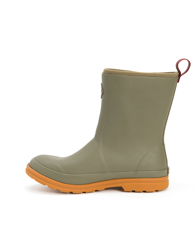 Muck Women's Original Pull On Mid Boots **FINAL SALE**