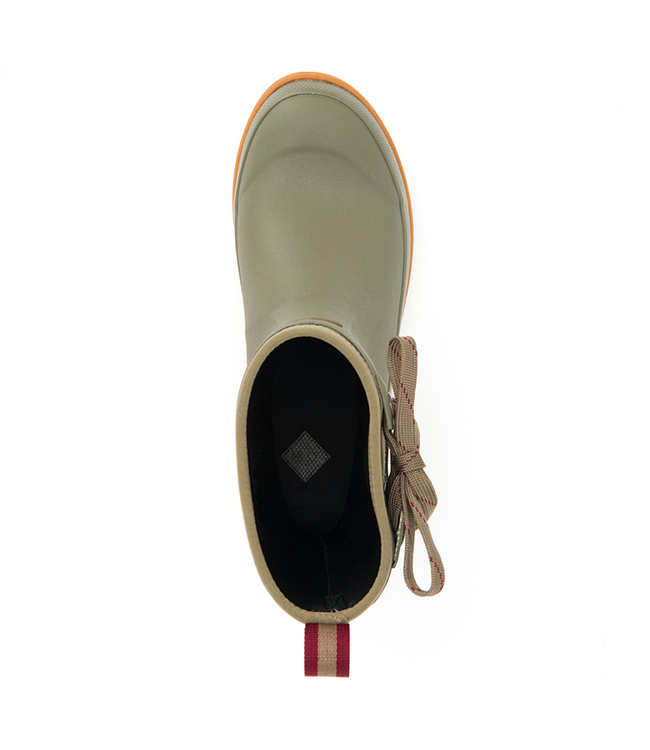 Muck Women's Original Pull On Mid Boots **FINAL SALE**