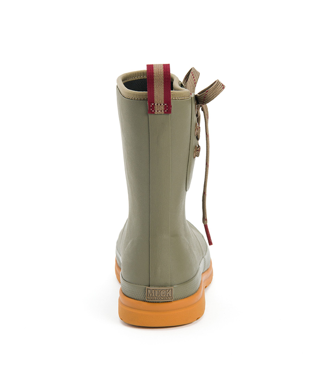 Muck Women's Original Pull On Mid Boots **FINAL SALE**