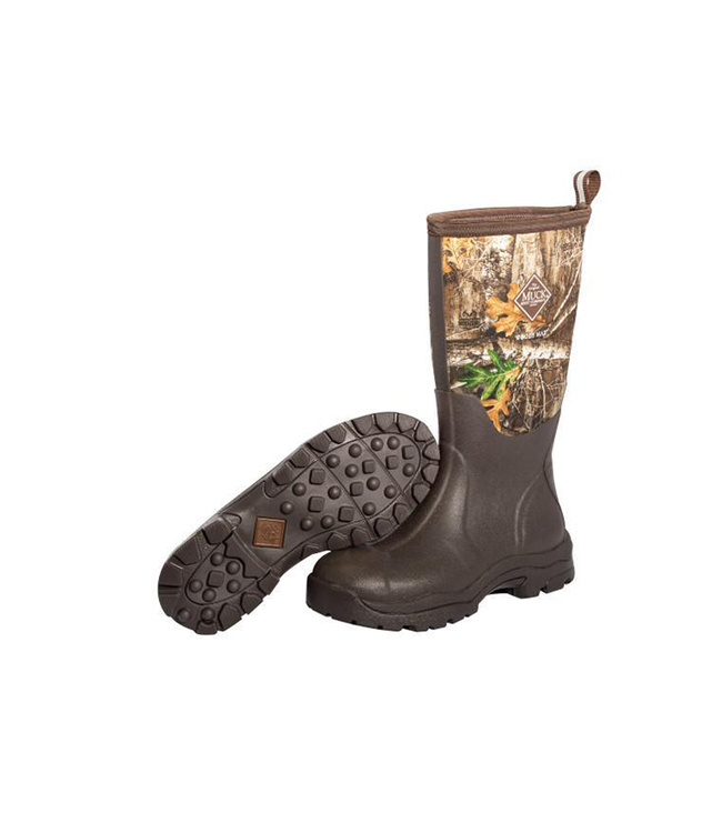 Muck Muck Women s Woody RT Edge Boots
