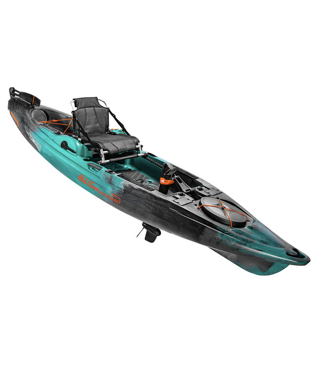 Old Town Sportsman Bigwater PDL 132