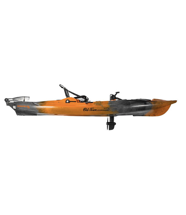 Old Town Sportsman Bigwater PDL 132