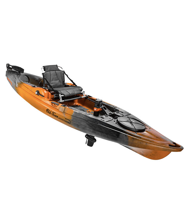 Old Town Sportsman Bigwater PDL 132