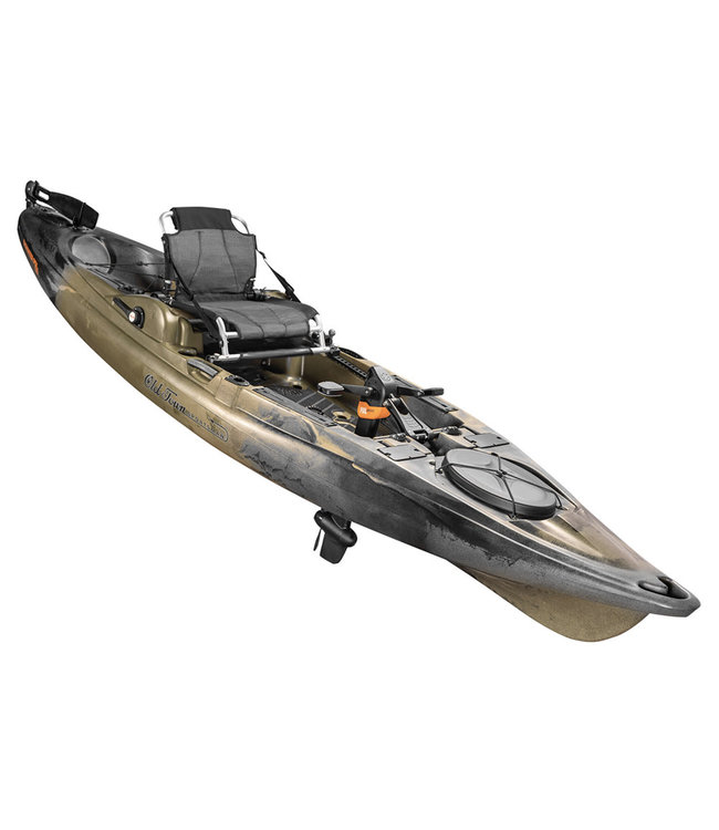 Old Town Sportsman Bigwater PDL 132