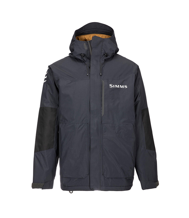 Simms Simms Challenger Insulated Jacket
