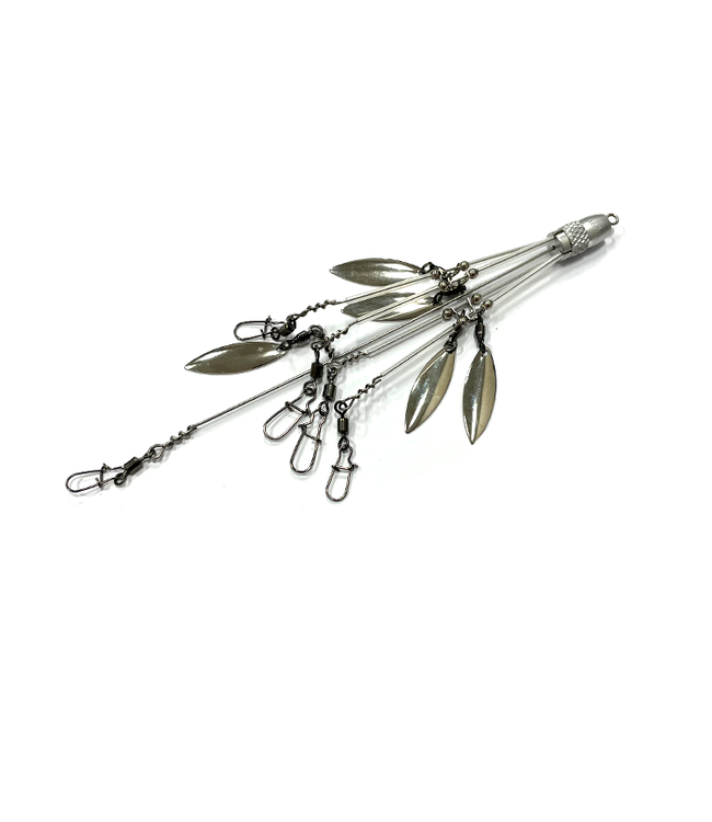 Shanes Baits The 5th Element