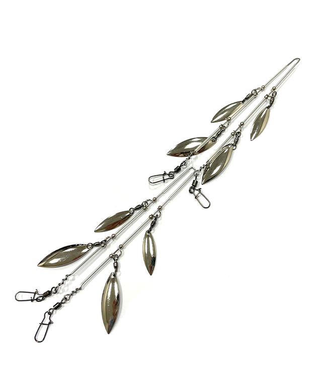 Shanes Baits Domin8or Replacement Arms