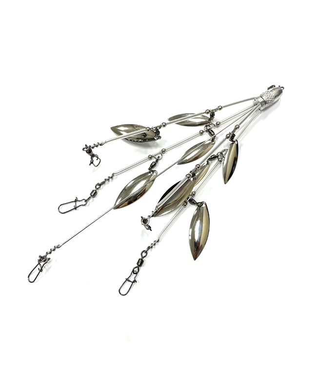 Shanes Baits Domin8or