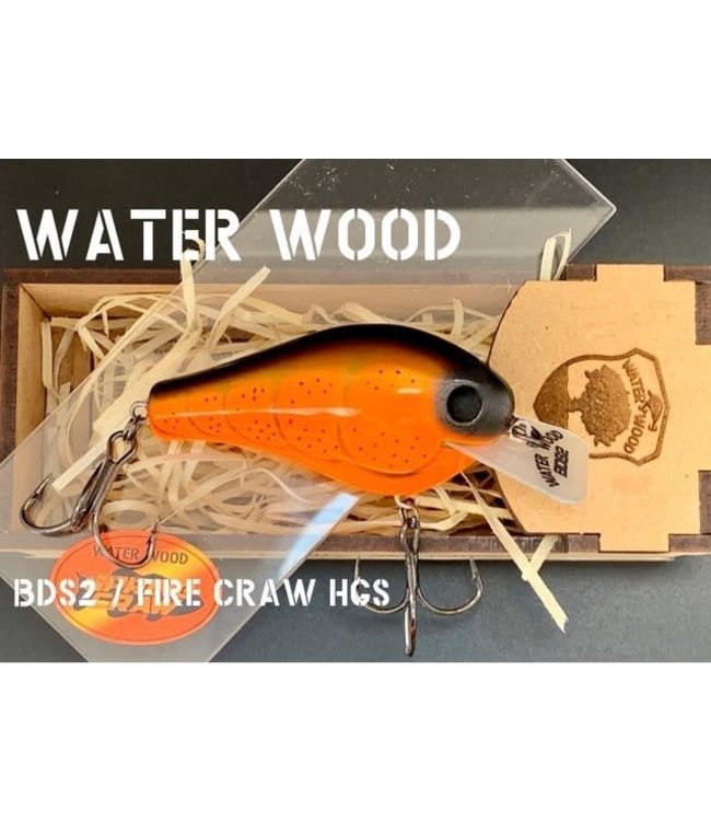 Water Wood BDS2