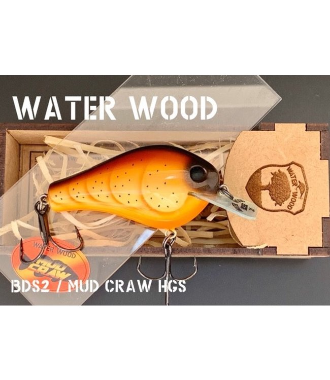 Water Wood BDS2
