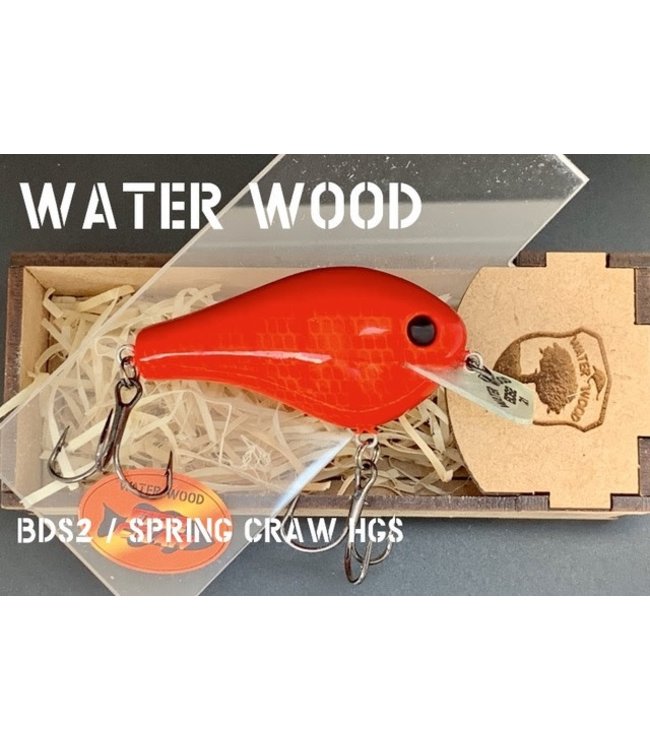 Water Wood BDS2