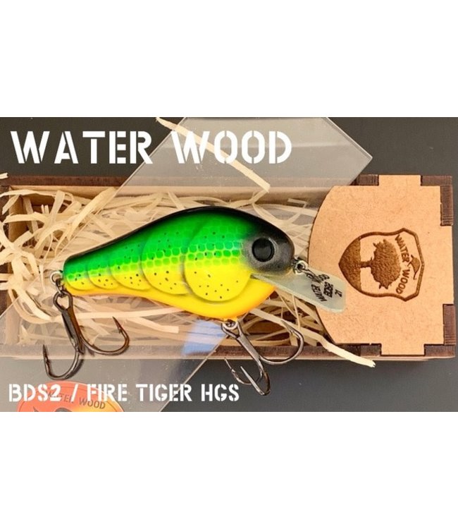 Water Wood BDS2
