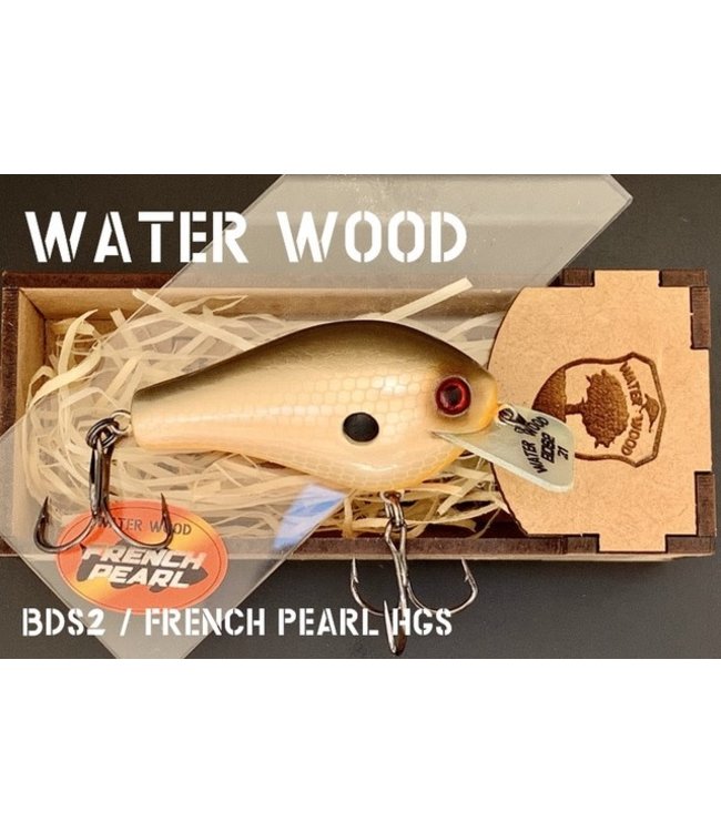 Water Wood BDS2