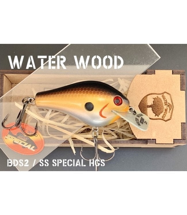 Water Wood BDS2