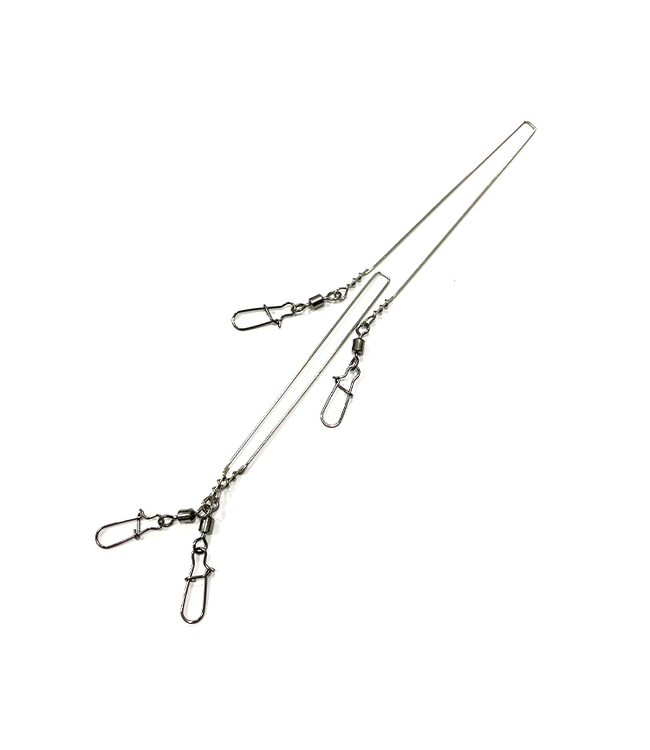 Shanes Baits Replacement Arms (upper w/o blades)