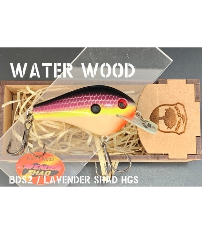 Water Wood BDS2
