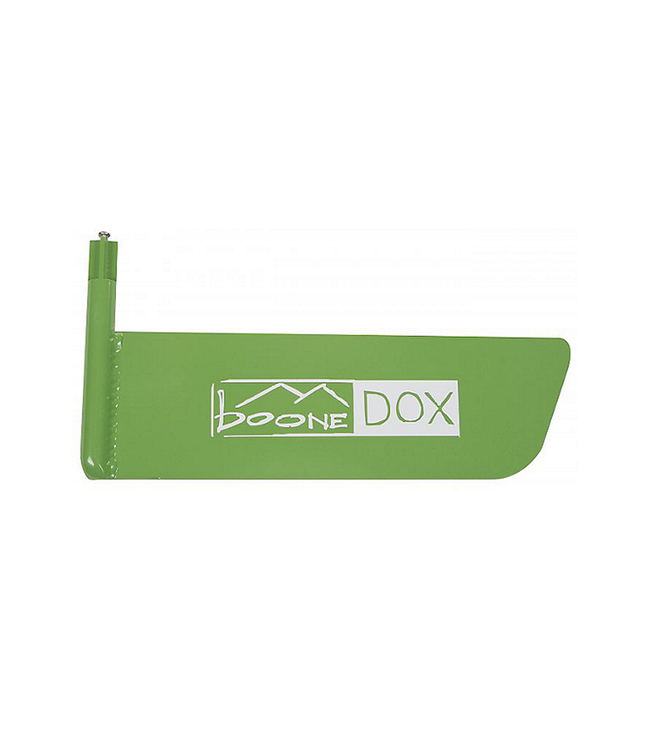 Boonedox Native Rudder