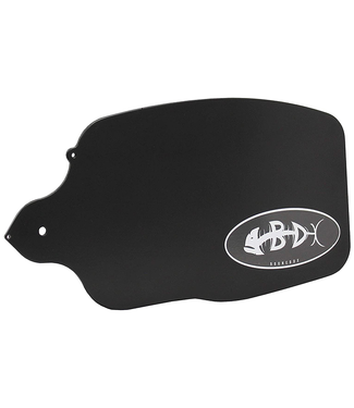 Boonedox Boonedox Outback/Compass Rudder