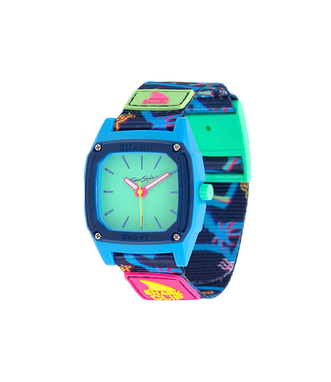 Freestyle analog watch cheap