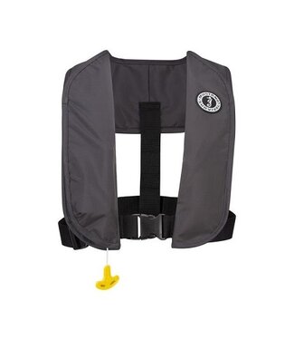Mustang Survival Mustang Survival MIT 70 Inflatable PFD Manual