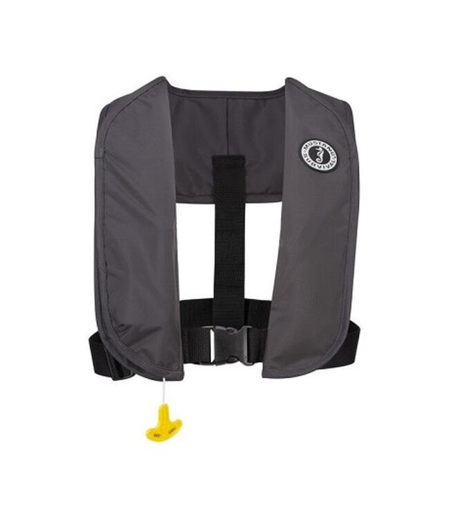 Mustang Survival Mustang Survival MIT 70 Inflatable PFD Manual