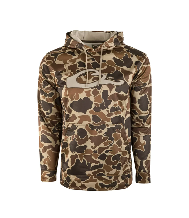 Drake MST Performance Hoodie