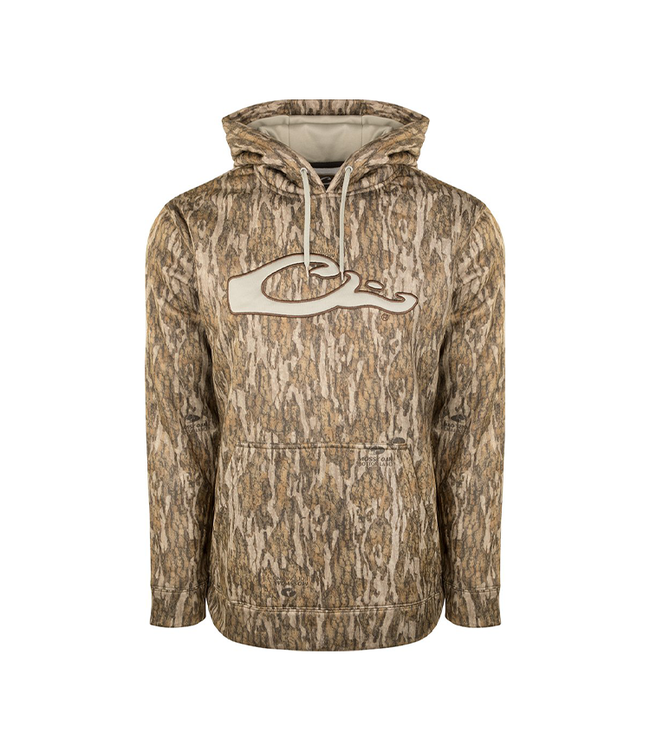 Drake MST Performance Hoodie