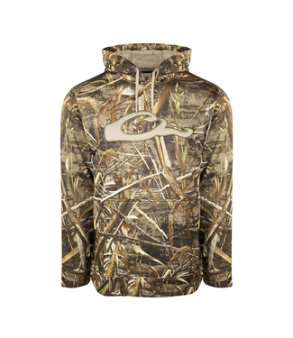 Drake Waterfowl Performance Fishing Hoodie