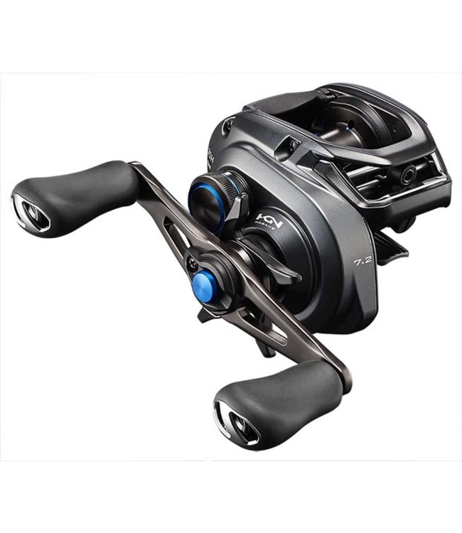 Shimano SLXMGL70 6.3:1 R