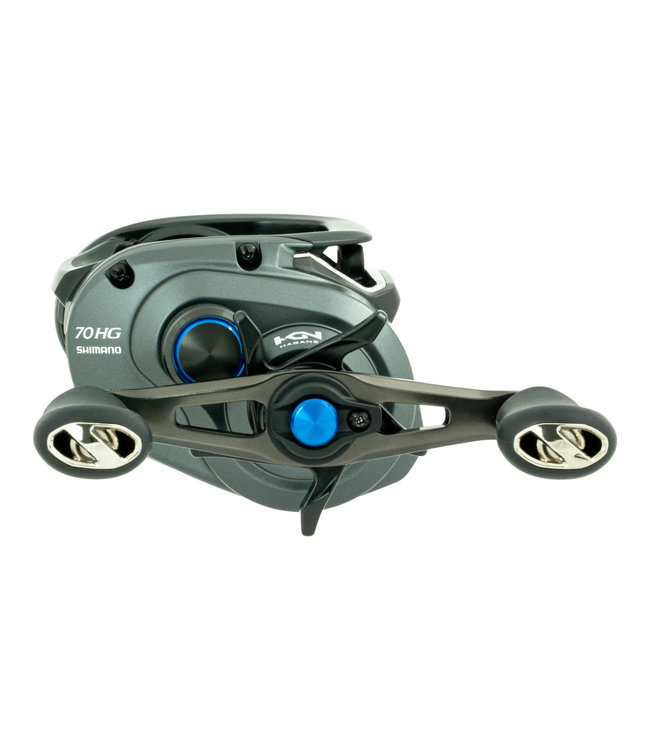 Shimano SLXMGL70 6.3:1 R