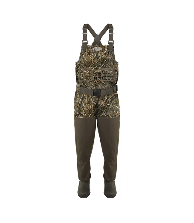 Drake Eqwader Breathable Wader w/Tear-Away Liner