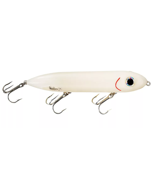 Heddon Super Spook Jr. Wounded Shad