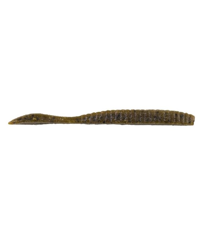 Berkley Powerbait Maxscent Flat Worm 3.6