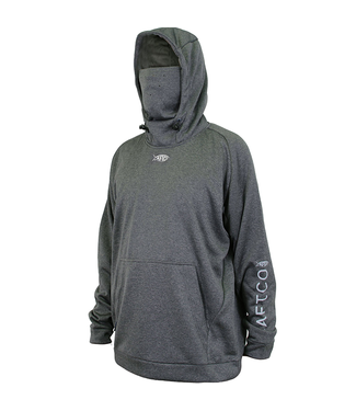 Aftco Men's Reaper Technical Sweatshirt – Wind Rose North Ltd