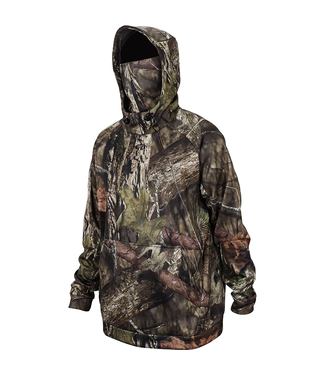 Mossy Oak® Camo LS Performance Shirt – AFTCO