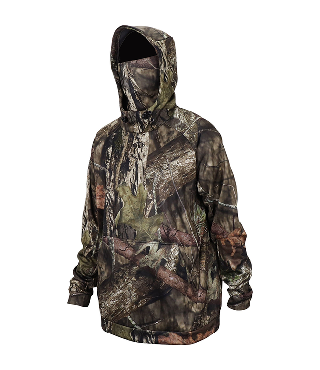 Aftco Reaper Tactical Hoodie - Rock Outdoors