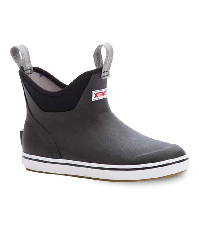 Xtratuf Women's 6" Ankle Deck Boots