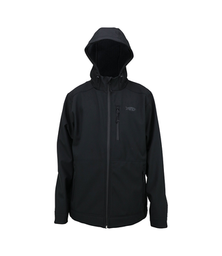 Ripcord Softshell Jacket – AFTCO