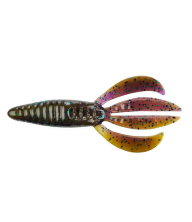 Berkley PowerBait Pit Boss 4" 8ct