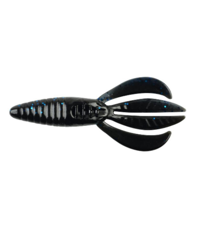 Berkley PowerBait Pit Boss 4" 8ct