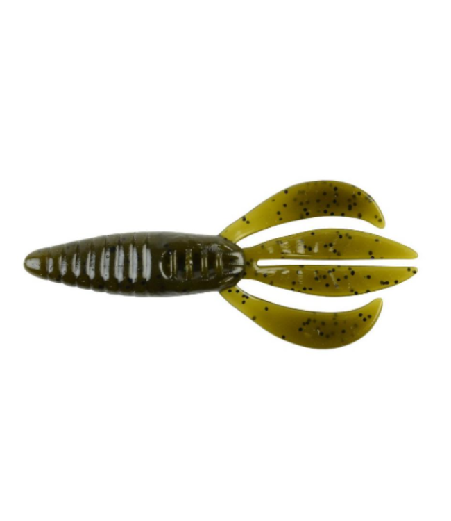 Berkley PowerBait Pit Boss 4" 8ct