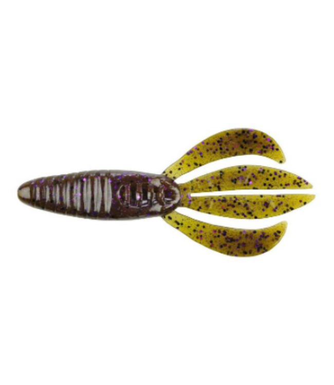 Berkley PowerBait Pit Boss 4" 8ct