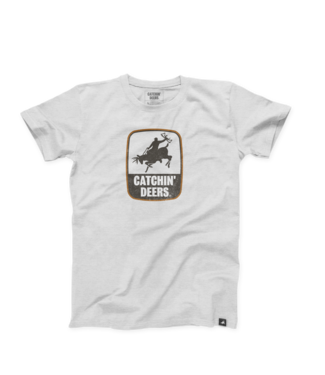 Catchin' Deers Catchin' Deers Giddy Up SS Tee