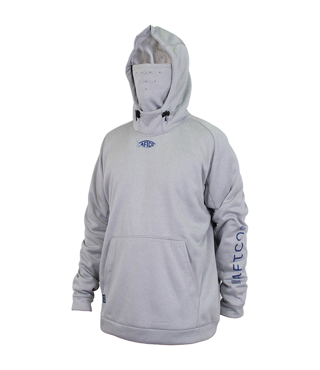 Aftco Reaper Performance Fleece Hoodie Rock Outdoors