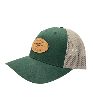 Hobie Hat, Bass Patch One Color