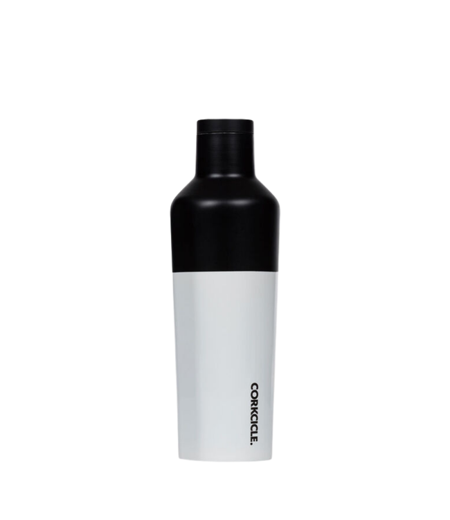 Corkcicle 16oz Canteen Color Block