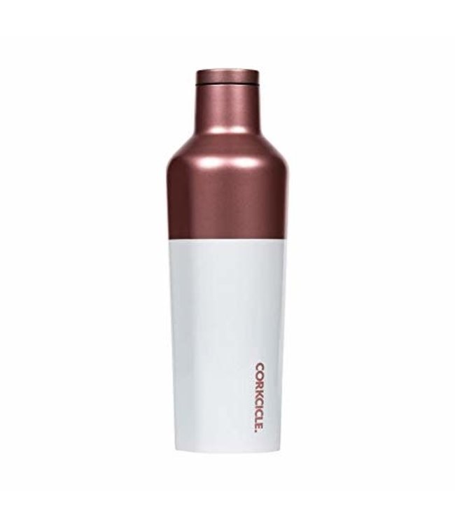 Corkcicle 16oz Canteen Color Block