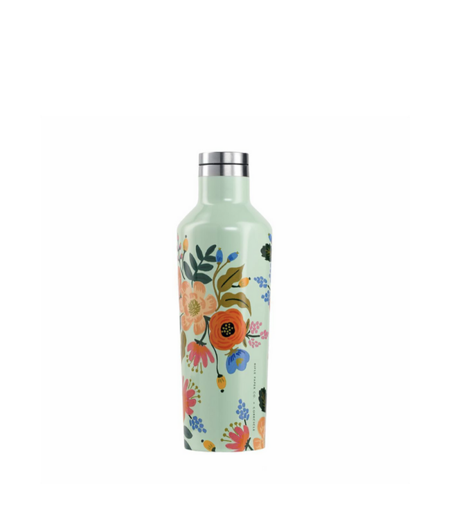 Corkcicle Corkcicle 16oz Canteen Rifle Paper