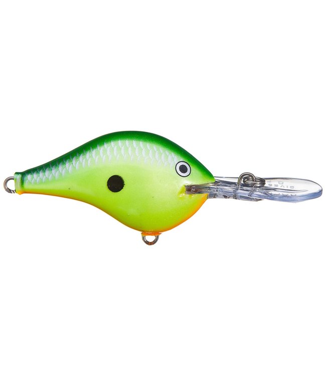 Rapala DT-8