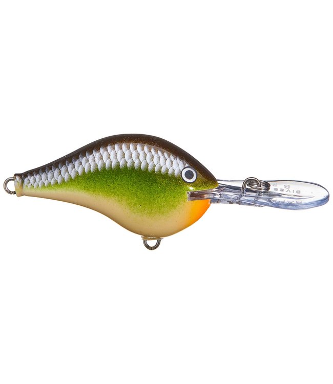Rapala DT-8